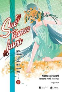 Khi Hikaru Còn Trên Thế Gian Này - Tập 5