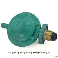 Khí hóa lỏng giảm áp điều chỉnh suất van gas chống cháy nổ đai bàn trung bình lớn thấp bán buôn