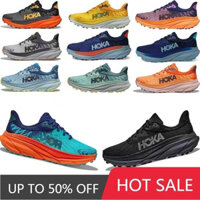 Khí Mje0★Hoka ONE thách thức Atr 7 thách thức Giày chạy Việt Dã 7GTX chống trượt mọi địa hình UNDT