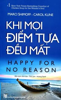 Khi Mọi Điểm Tựa Đều Mất (Tái Bản)