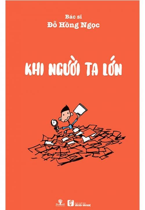 Khi Người Ta Lớn