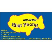 KHIÊM AQUARIUM_Cám Nhật Phong Goldfish có trộn thêm thành phần dưỡng chất cho các loại cá cảnh, tôm, guppy