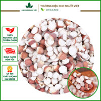 Khiếm thực khô 500g, hạt khiếm thật, hỗ trợ xương khớp, bổ thận tráng dương, tăng cường sinh lý