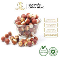 Khiếm thực khô thượng hạng SATOSO