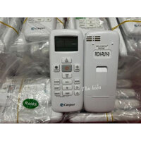 KHIỂN ĐIỀU HÒA CASPER LC-12TL32... CHÍNH HÃNG
