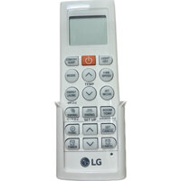 Khiển Điều Hoà LG ( Zin )