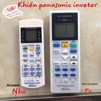 Khiển điều hoà pana inveter (tốt )