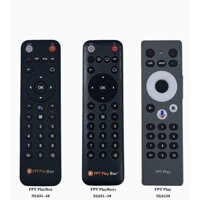 Khiển FPT có giọng nói cho đầu FPT play box T590