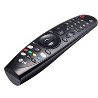 (KHIỂN GIỌNG NÓI) ĐIỀU KHIỂN LG Magic Remote MR20GA  - Chuột Bay,CÓ Giọng Nói ,BẢO HÀNH 3 THÁNG LỖI ĐỔI MƠÍ