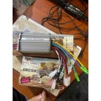 Khiển IC điều tốc 350W THK đa năng (36v/48v)