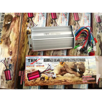 Khiển IC điều tốc 500W THK  ( 48V-60V )