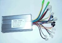 Khiển IC điều tốc