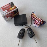 khiển khóa cửa ô tô, khóa cửa từ xa 12-24v. hàng giordon