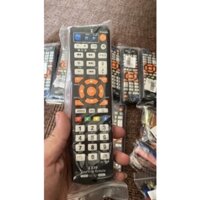 khiển lệnh đài bombox Victor RC- T1MD - các dòng RC tương ứng