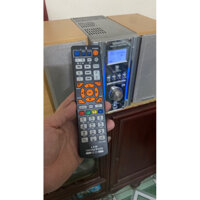 khiển lệnh dàn kenwood mini nội địa nhật