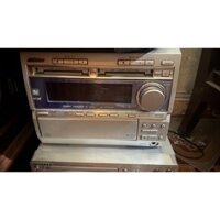 khiển lệnh Dàn  VICTOR : CA-MXS77WMD , NX-MD3 , các dàn mini và dàn trung victor