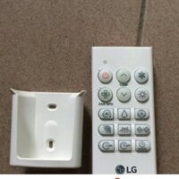 Khiển LG điều hoà chính hãng