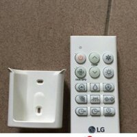 Khiển LG điều hoà chính hãng