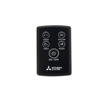 khiển quạt mitsubishi chính hãng