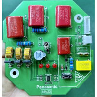 Khiển Quạt Panasonic 4 Cánh"PH"