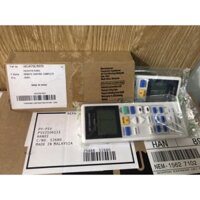 Khiển remote điều hoà panasonic phù hợp nhiều moden