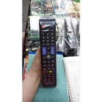 Khiển tivi Asanzo smat