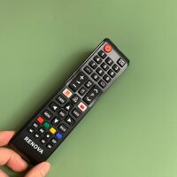 Khiển tivi Renova chính hãng, remote renova tv smart/lcd hàng mới 100%, BH lỗi 1 đổi 1, mót bấm từ xa tivi