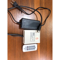 khiển từ xa sử dụng cho đầu cối akai 646 -747- 747dbx chi tiết lh ánh huệ audio ☎️0858556653