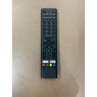 Khiển TV RINDO giong nói