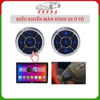 Khiển vô lăng, bộ điều khiển đầu DVD xe ô tô Shop OBABA