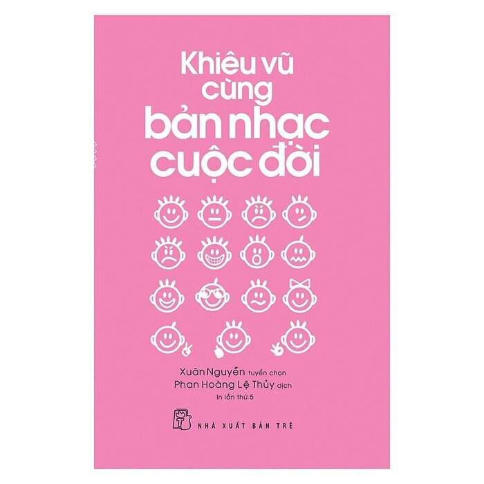 Khiêu vũ cùng bản nhạc cuộc đời