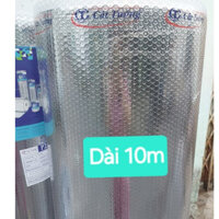 (Khổ 1,5m x dày 4mm) Cách nhiệt cát tường dài 10m,chống nóng hiệu quả