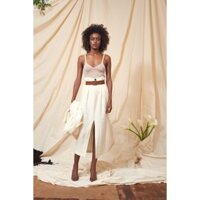 (khổ 180cm)5 mét Vải thô mộc làm phông chụp ảnh rèm khăn trải bàn vintage