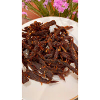 Khô Bò Anh Béo sợi to