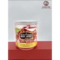 Khô bò - khô trâu JERKY Original 100g