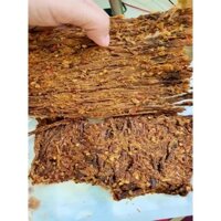 KHÔ BÒ LÁT QUẢNG NGÃI