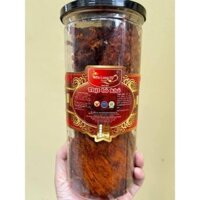 Khô bò miếng Gia Long Ký
