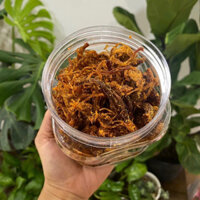 Khô bò Quảng Ngãi [200g]