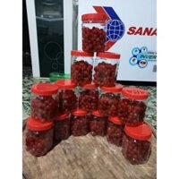 KHÔ BÒ QUẢNG NGÃI ĐẶC SẢN QUÊ HƯƠNG (COMBO 5KG)