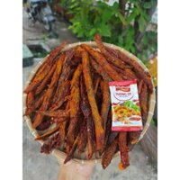 Khô bò que cay 300gr loại ngon, mềm, đặc biệt