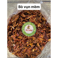 Khô Bò Vụn Giòn/Mềm