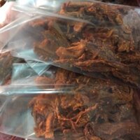 Khô bò vụn mềm 500g