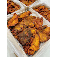 🐂🐂KHÔ BÒ VỤN🐂🐂