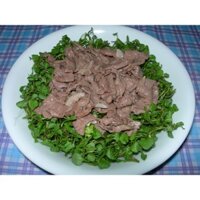 Kho buôn Hạt giống rau mầm Đậu HÀ LAN (GÓI LỚN 1KG)