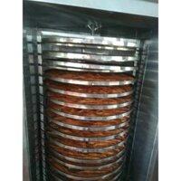khô cá basa phi lê sấy dẻo(1kg bích hút chân không)
