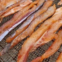 Khô cá basa tẩm philê