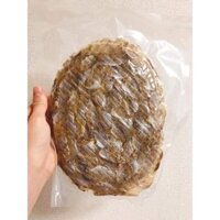 KHÔ CÁ BÒ 1/2kg