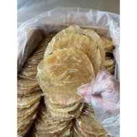Khô cá bò biển phi lê 0.5kg - 1kg Đặc sản Kiên Giang