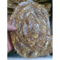 KHÔ CÁ BÒ DA ĐÀ NẴNG GÓI 500g - NGON CHẤT LƯỢNG