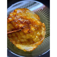 Khô Cá Bò Ngọt